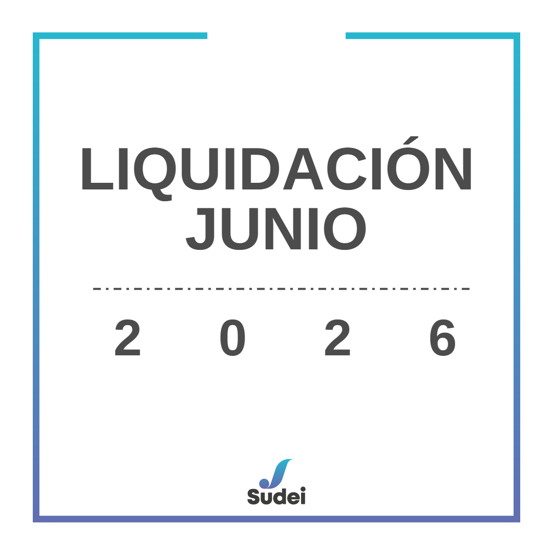 Liq. Junio 2026
